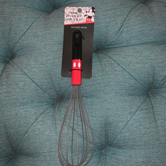 Disney 3pc Mickey Mouse kitchen set - Picture 3 of 4